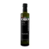 Bottiglia da 1 litro di olio extravergine di oliva ORO EVO nel Mediterraneo