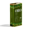 Lattina di olio extravergine di oliva ORO EVO nel Mediterraneo