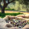 Olio EVO Extravergine di Oliva 100% Italiano Spremuto a Freddo | Acquisto periodico ogni 3 mesi | 3 Litri - immagine 9